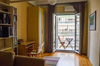 An apartment for 2-4 friends. - Salonicco - 4