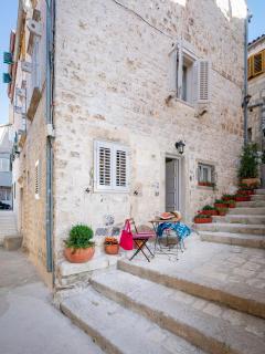 Successus Old Town House - Hvar - 7