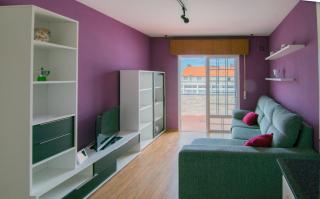 Apto Playa de Coira - 3