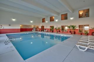 Spark By Hilton Albuquerque North I-25 - 4