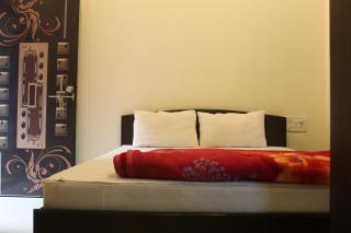 Malhar Bungalow - Panchgani - 2