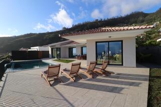 Villa Palheiros - Arco da Calheta - 5