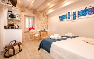 Successus Old Town House - Hvar - 4