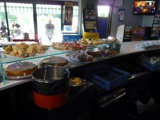 PENSIÓN RESTAURANTE "O RETIRO " - Arzúa - 7