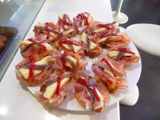 PENSIÓN RESTAURANTE "O RETIRO " - Arzúa - 4