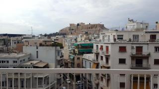 Alexander's Penthouse - Athènes - 7