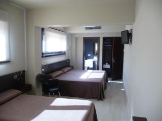 PENSIÓN RESTAURANTE "O RETIRO " - 3