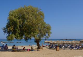 Iro City and Beach Boutique Homes - Chania - 1