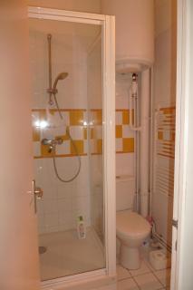 Agréable appartement dans le vieux Trouville - Trouville-sur-Mer - 4