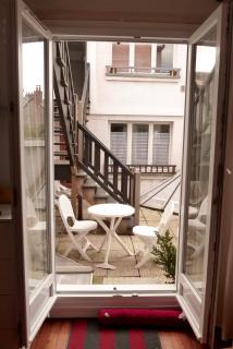 Agréable appartement dans le vieux Trouville - Trouville-sur-Mer - 6