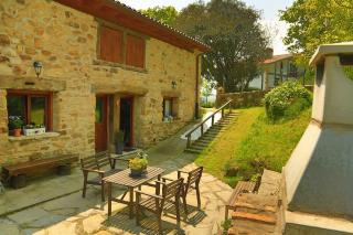 Alojamiento Rural Goierri - Barrika - 1