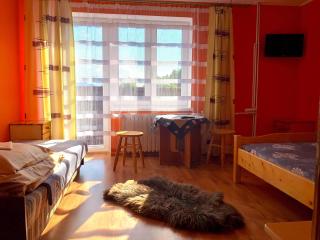 Apartamenty "U Bańki" - Kluszkowce - 7