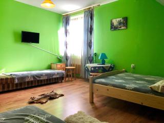 Apartamenty "U Bańki" - Kluszkowce - 1
