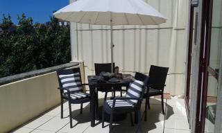Porto Terrace Apartment - Oporto - 6