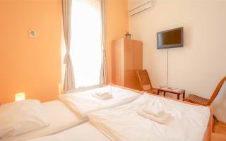 Pigeon Square Rooms - Sarajevo - 1