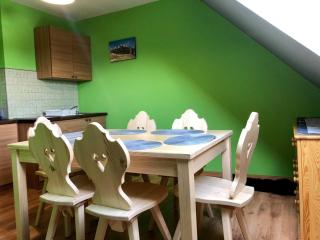 Apartamenty "U Bańki" - Kluszkowce - 4