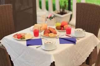 Hotel Ambra - Forte dei Marmi - 2