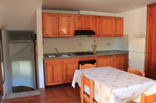 Appartamento Marte - Àrbatax - 3