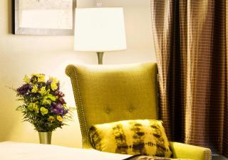 Holland America Skagway Inn - Skagway - 4