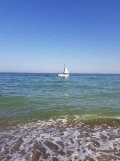 Gold Bugaz Apartment near the sea - Karolino-Buhaz - 0