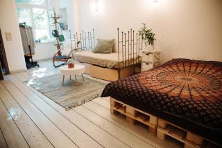 Apartament Vintage Dolny Sopot - Sopot - 6