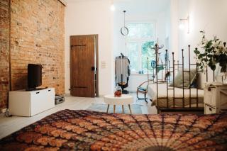 Apartament Vintage Dolny Sopot - Sopot - 0