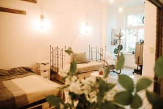 Apartament Vintage Dolny Sopot - Sopot - 5