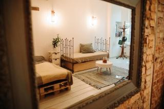 Apartament Vintage Dolny Sopot - Sopot - 8