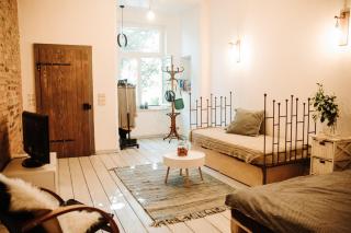 Apartament Vintage Dolny Sopot - Sopot - 7