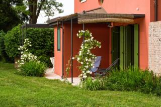 La Centuria Società Agricola Casa Vacanze - Terzo dʼ Aquiléia - 9