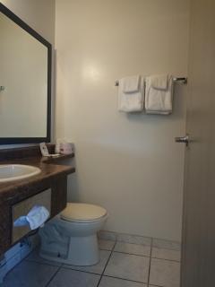 The Vista Inn - Kamloops - 3