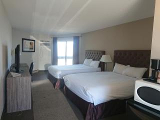 The Vista Inn - Kamloops - 6