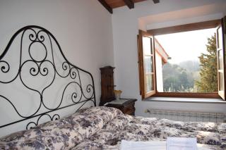 Agriturismo Villani Poderi Nesti & Cupoli - Lastra a Signa - 8