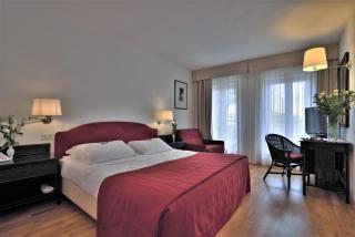 Hotel Hannover - Grado - 5
