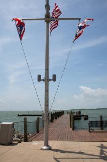 Cedar Point's Lighthouse Point - 5