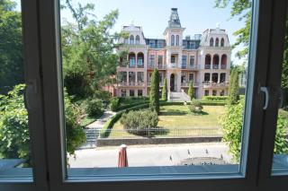 Schmiedehaus - Appartement - Heringsdorf - 4