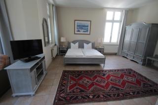 Schmiedehaus - Appartement - Heringsdorf - 5