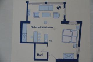 Schmiedehaus - Appartement - Heringsdorf - 6