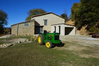 Mas de Bruquet - Llimiana - 7