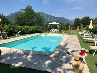 Agriturismo Il Frutteto - Ghivizzano - 7