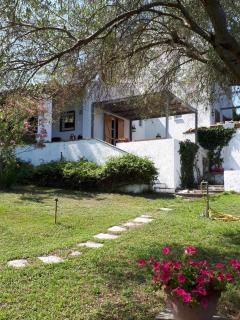 My Secret Garden - Swimming Pool Villa - Kriopigi - 2