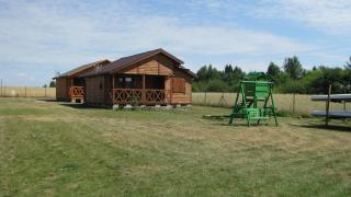 Domki Letniskowe ARKON - 1