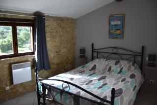 Gîte La Lichère - La Chanterelle - Saint-Montan - 4
