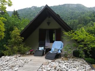 Chalet Iskaretreat - Ig - 9