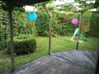 Paradise - Dirkshorn - 1