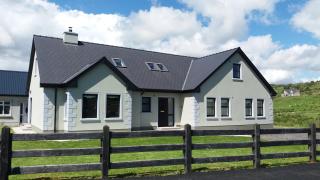 Leghowney House - Donegal - 0
