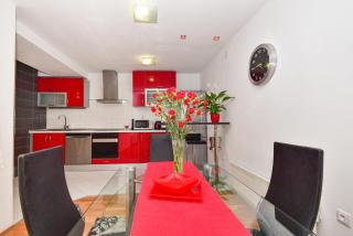 Apartment G.V. - Makarska - 9