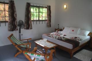 Daniella's Bungalows - Bel Ombre - 3