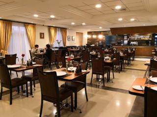 Hotel Diego De Almagro Rancagua - 5