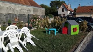 studio Turquoise - Berck-sur-Mer - 3